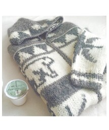 Inpaichthys kerri | ニット/セーター