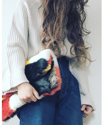 hholic | ニット/セーター