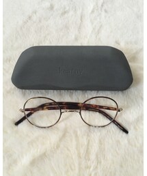 kearny | メガネ
