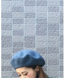 made in HEAVEN | ハンチング/ベレー帽