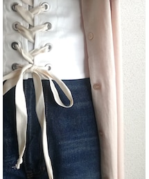 ZARA | Tシャツ/カットソー