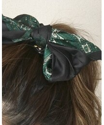 Joelle Gagnard | バレッタ/ヘアクリップ