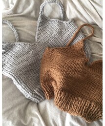 Handmade | ニット/セーター