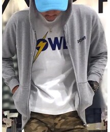 DOWBL | Tシャツ/カットソー