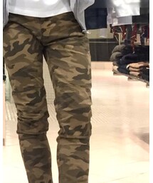 DOWBL | その他パンツ