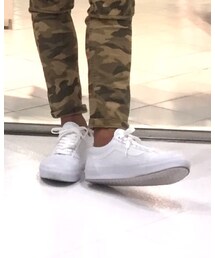 VANS | スニーカー