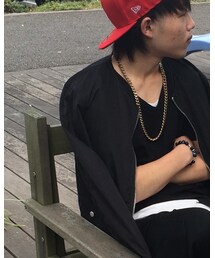 Confirm | ライダースジャケット