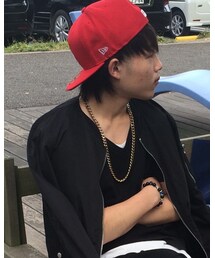 SPINNS | ネックレス