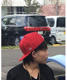 NEW ERA | キャップ