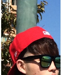 NEW ERA | キャップ