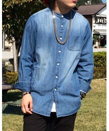 WEGO | デニムジャケット