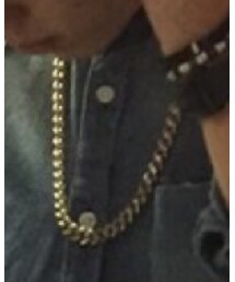 SPINNS | ネックレス