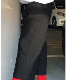 JUN | パンツ