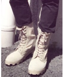 Yohji Yamamoto | ブーツ