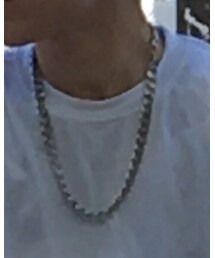 SPINNS | ネックレス