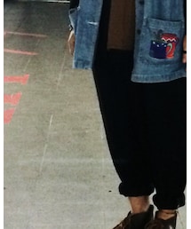 b store | スラックス