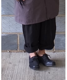toogood | スラックス
