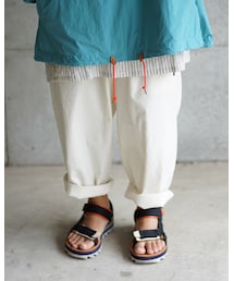 POLYPLOID | パンツ