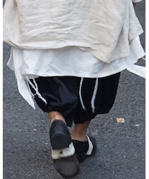 COMME des GARCONS | パンツ