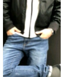 Guess | デニムパンツ