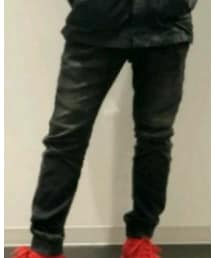 ZARA | デニムパンツ