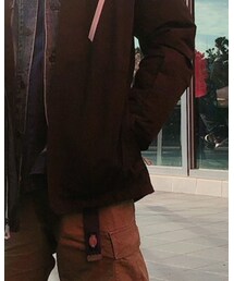 THE NORTH FACE | モッズコート