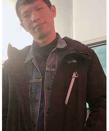 Levi's | デニムジャケット