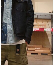 Levi's | デニムジャケット