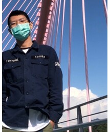 TOUGH | シャツ/ブラウス