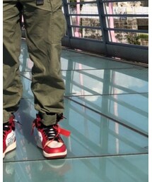 AIR JORDAN | スニーカー