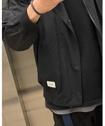 WTAPS | マウンテンパーカー