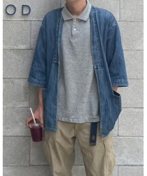 UNIQLO | ポロシャツ