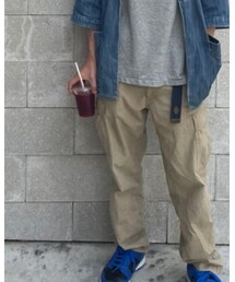 UNIQLO | チノパンツ