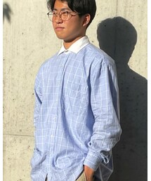 TOMMY HILFIGER | (ビジネスシャツ)
