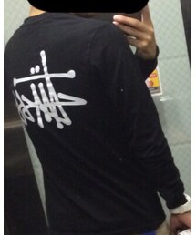 STUSSY | Tシャツ/カットソー