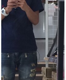 POLO RALPH LAUREN | Tシャツ/カットソー
