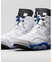 AIR JORDAN | スニーカー