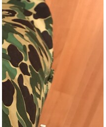 A BATHING APE | カーゴパンツ