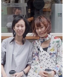 COS | ワンピース