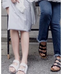 BIRKENSTOCK | サンダル