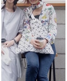 ISSEY MIYAKE | ハンドバッグ