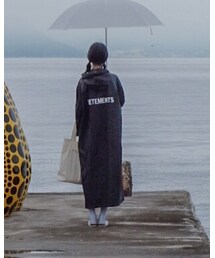 VETEMENTS | その他アウター