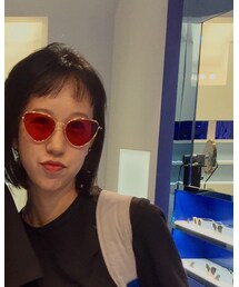 gentle monster | サングラス