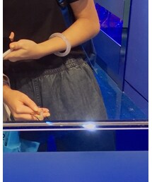 MM6 Maison Martin Margiela_ | デニムパンツ