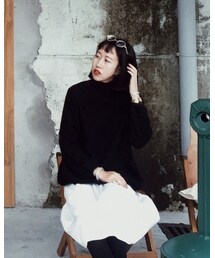 3rd paradise | ニット/セーター