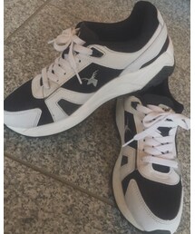 AKIII CLASSIC | スニーカー