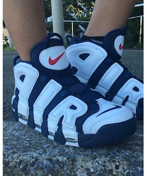 NIKE AIR MORE Uptempo | スニーカー