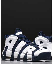 NIKE | air more uptempo olympic(スニーカー)
