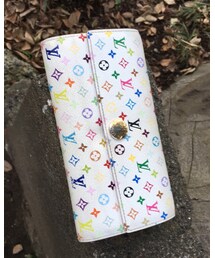 LOUIS VUITTON | 財布