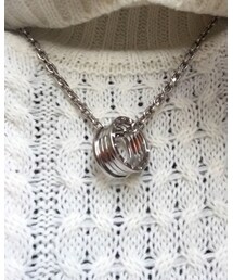 BVLGARI | b-zero one(ネックレス)